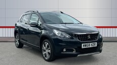 Peugeot 2008 1.2 PureTech 130 Allure 5dr Petrol Estate